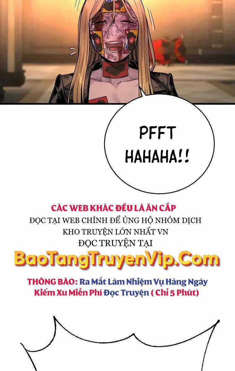 Cảnh Sát Báo Thù - Chapter 23 - Trang 69