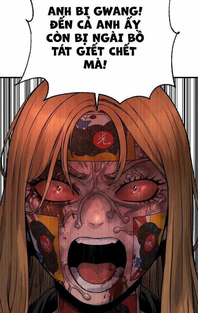 Cảnh Sát Báo Thù - Chapter 23 - Trang 70