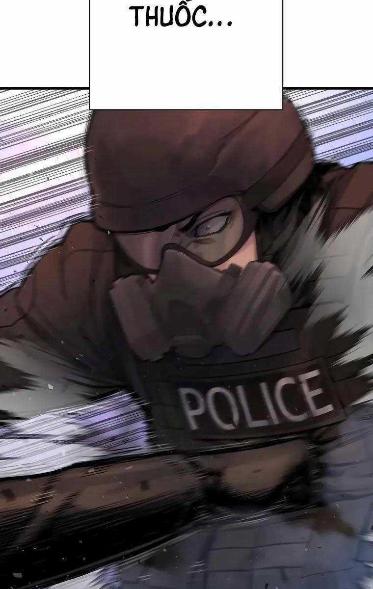 Cảnh Sát Báo Thù - Chapter 23 - Trang 8