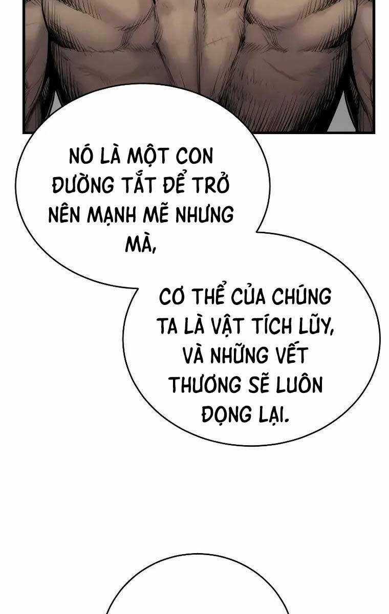 Cảnh Sát Báo Thù - Chapter 23 - Trang 74