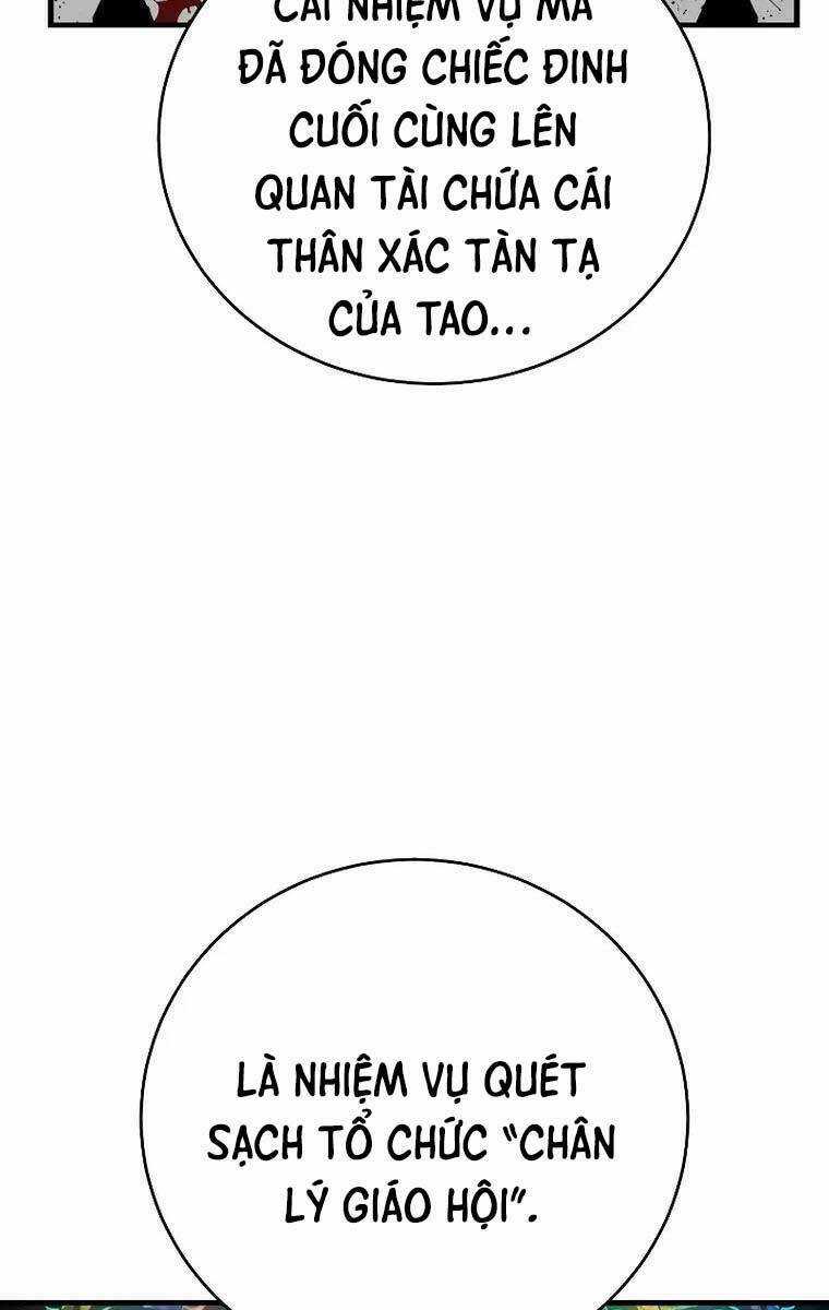 Cảnh Sát Báo Thù - Chapter 23 - Trang 76