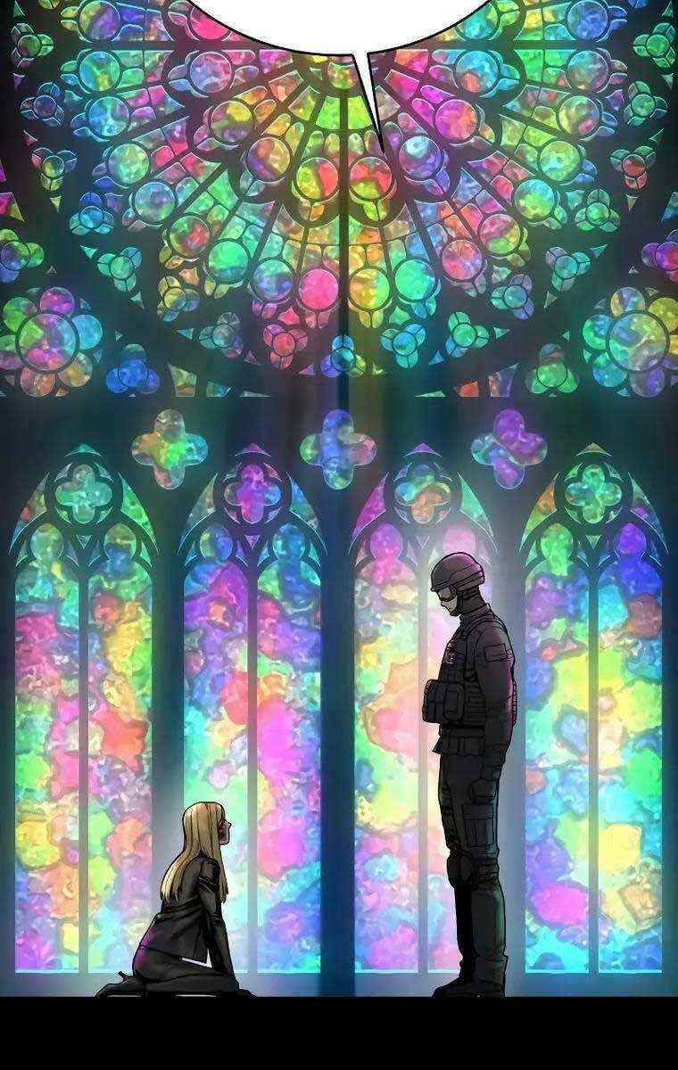 Cảnh Sát Báo Thù - Chapter 23 - Trang 77