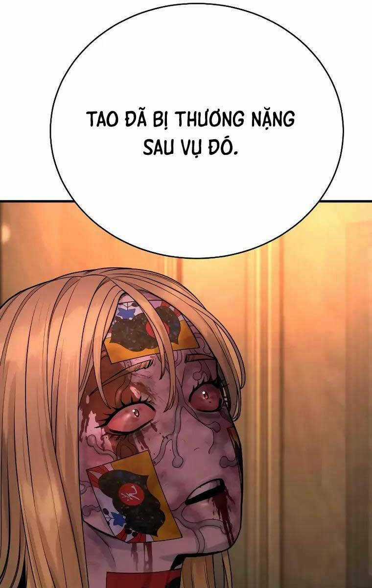 Cảnh Sát Báo Thù - Chapter 23 - Trang 79