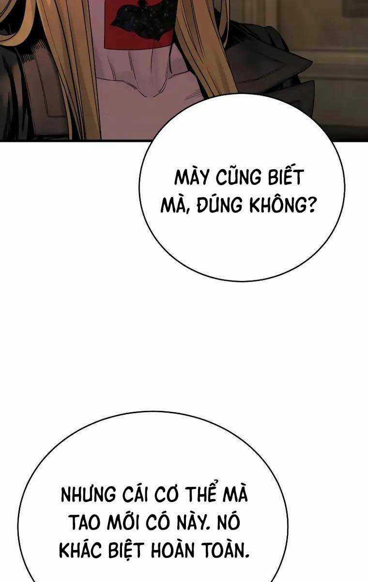 Cảnh Sát Báo Thù - Chapter 23 - Trang 80