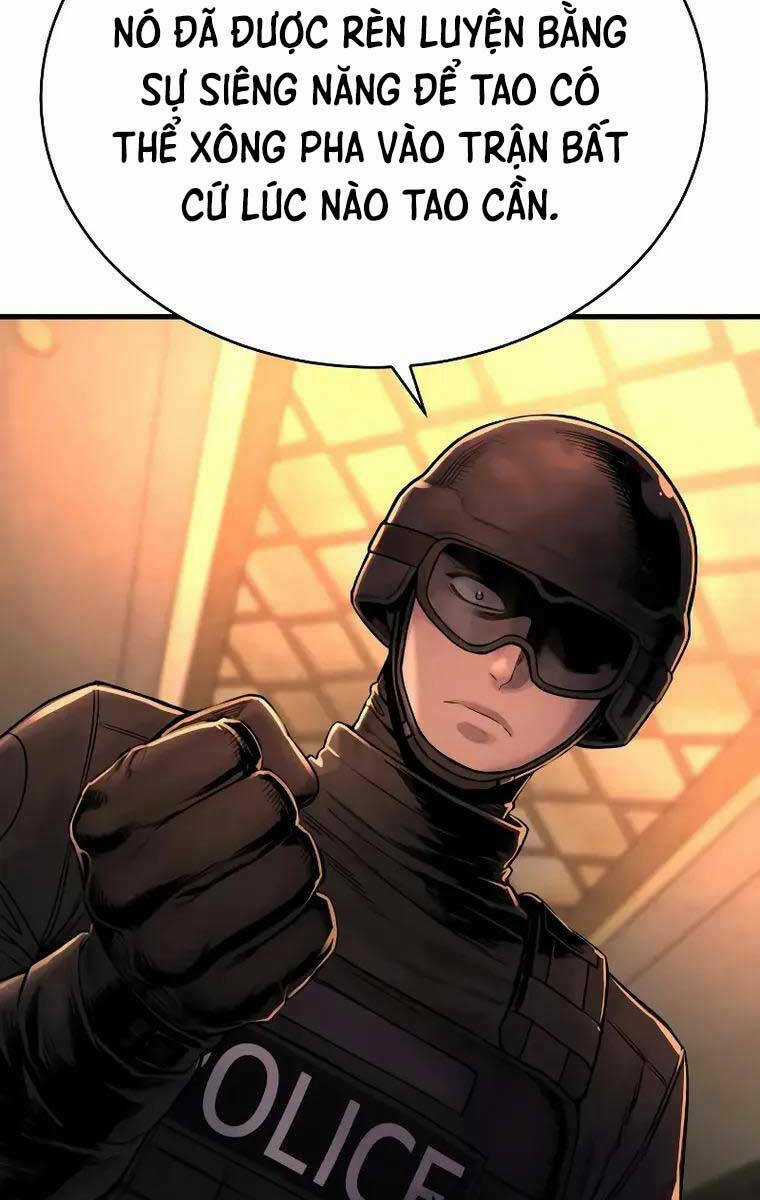 Cảnh Sát Báo Thù - Chapter 23 - Trang 82