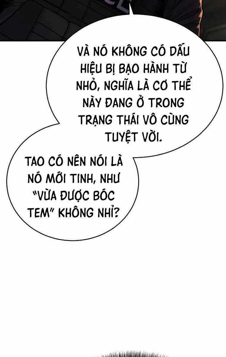Cảnh Sát Báo Thù - Chapter 23 - Trang 83