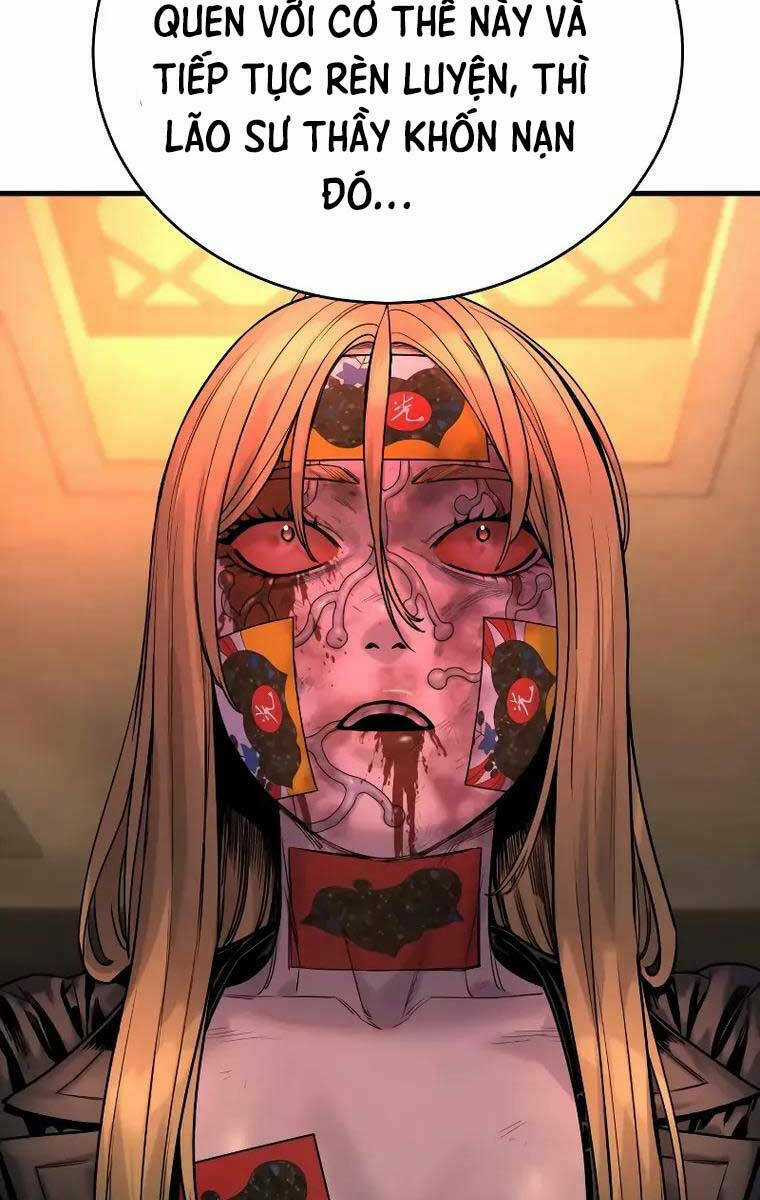 Cảnh Sát Báo Thù - Chapter 23 - Trang 86