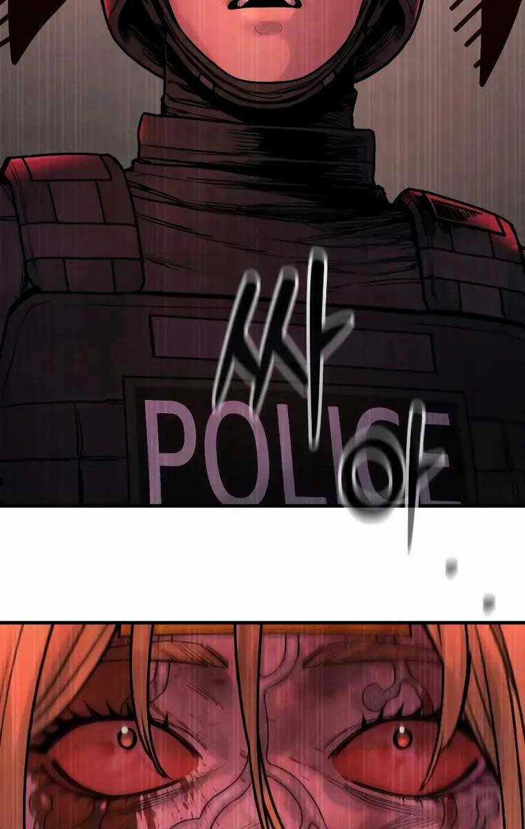 Cảnh Sát Báo Thù - Chapter 23 - Trang 88