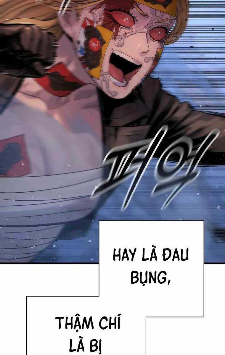 Cảnh Sát Báo Thù - Chapter 23 - Trang 10