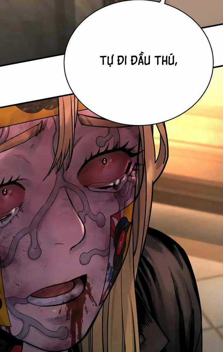 Cảnh Sát Báo Thù - Chapter 23 - Trang 94