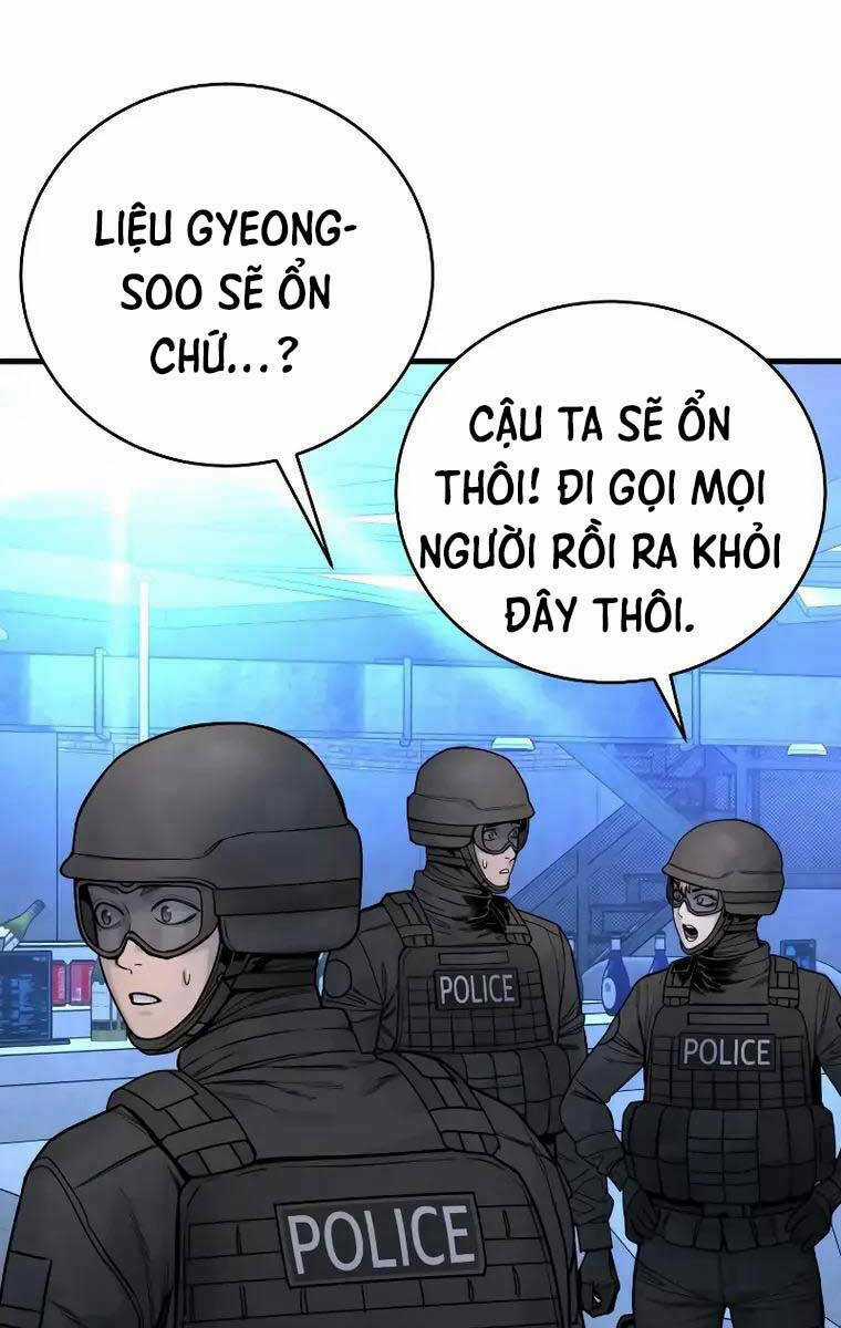 Cảnh Sát Báo Thù - Chapter 23 - Trang 99