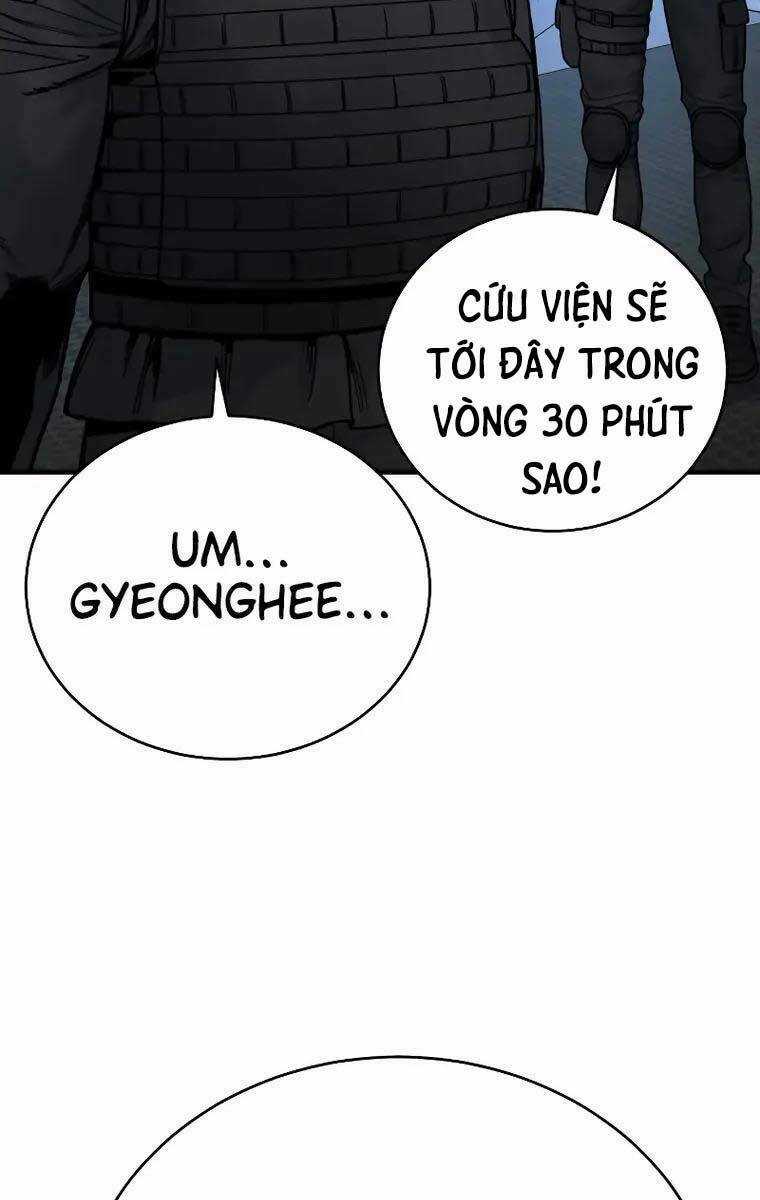 Cảnh Sát Báo Thù - Chapter 23 - Trang 100