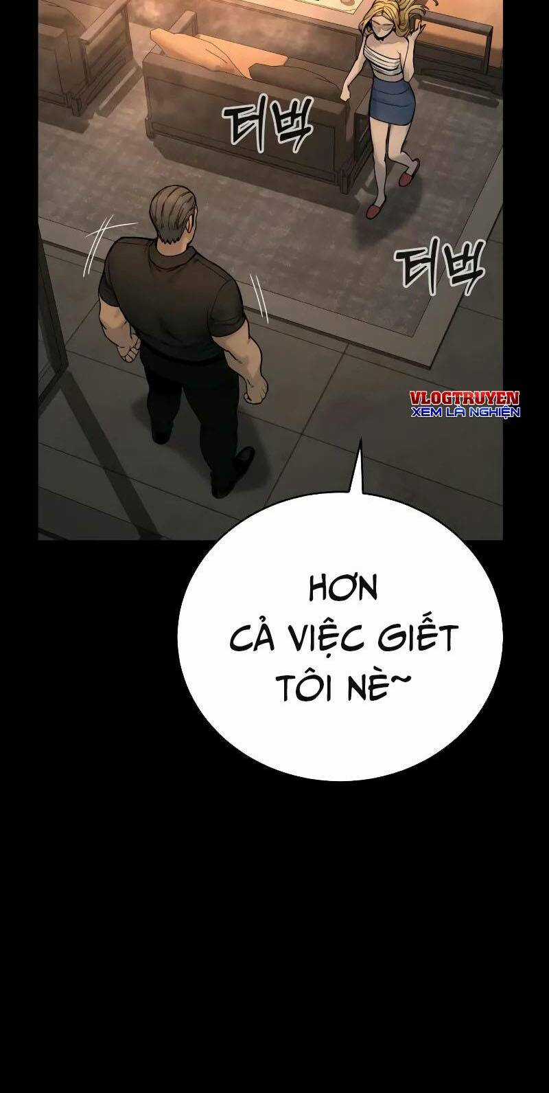 Cảnh Sát Báo Thù - Chapter 24 - Trang 11