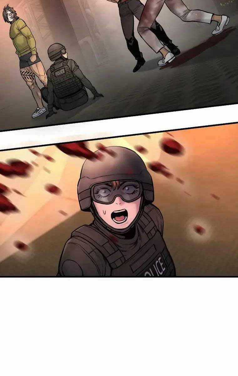 Cảnh Sát Báo Thù - Chapter 24 - Trang 104