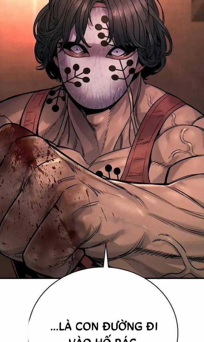 Cảnh Sát Báo Thù - Chapter 24 - Trang 106