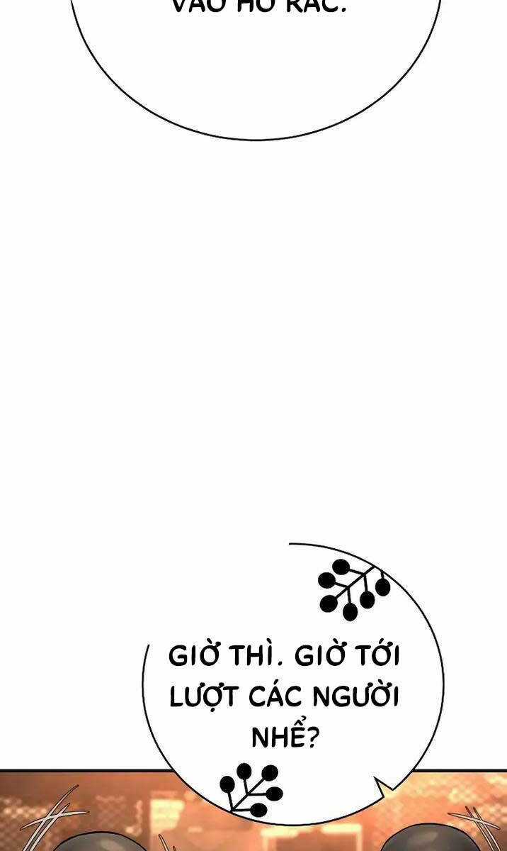 Cảnh Sát Báo Thù - Chapter 24 - Trang 107