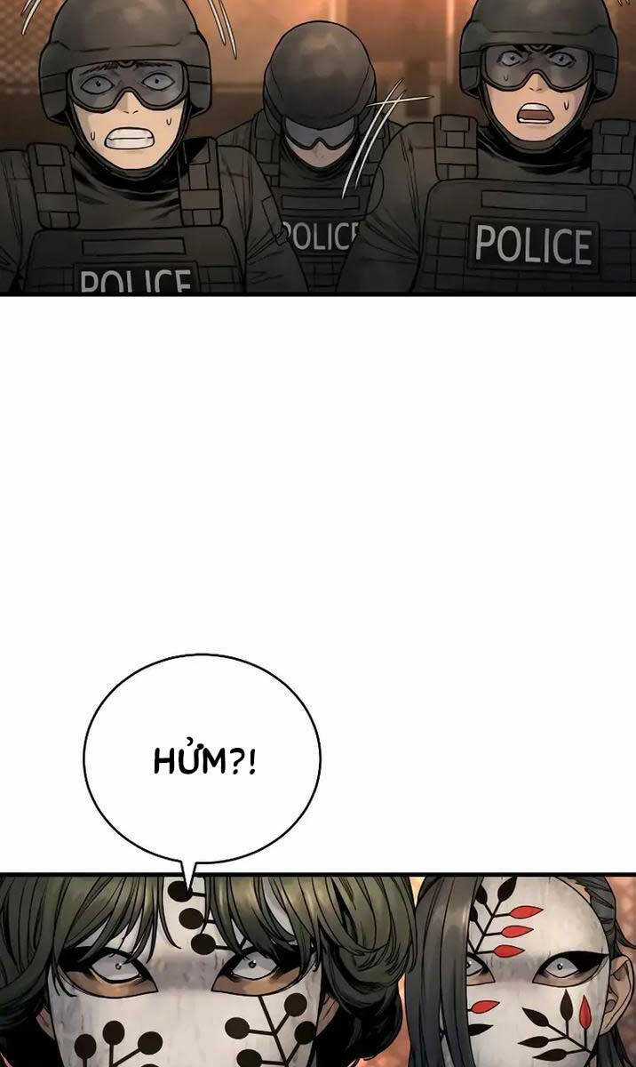 Cảnh Sát Báo Thù - Chapter 24 - Trang 108