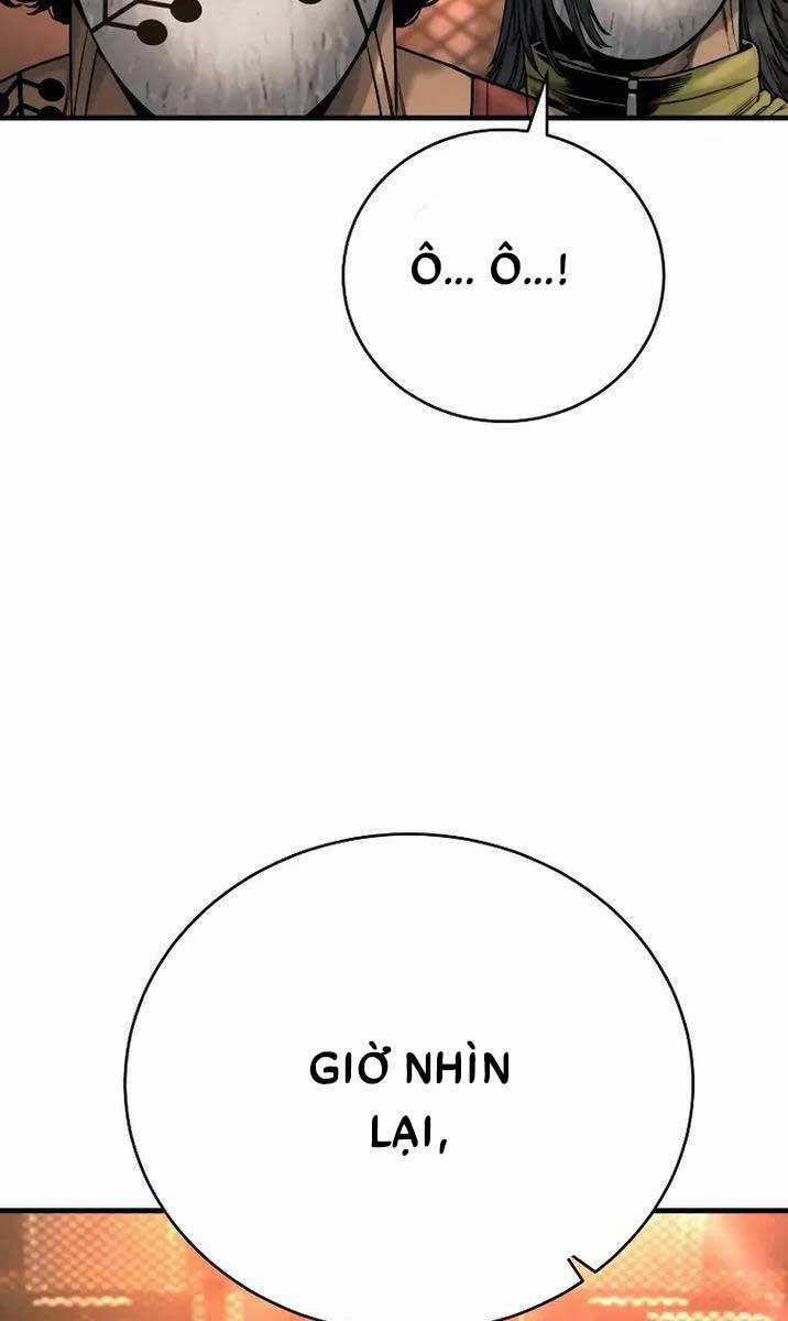 Cảnh Sát Báo Thù - Chapter 24 - Trang 109