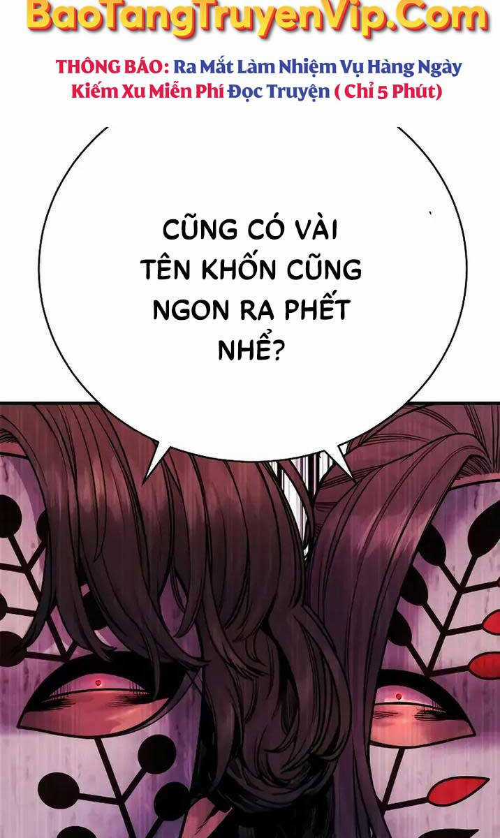 Cảnh Sát Báo Thù - Chapter 24 - Trang 111