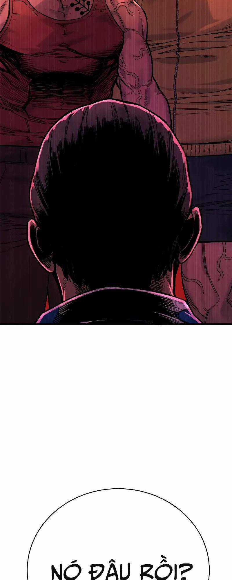 Cảnh Sát Báo Thù - Chapter 24 - Trang 20