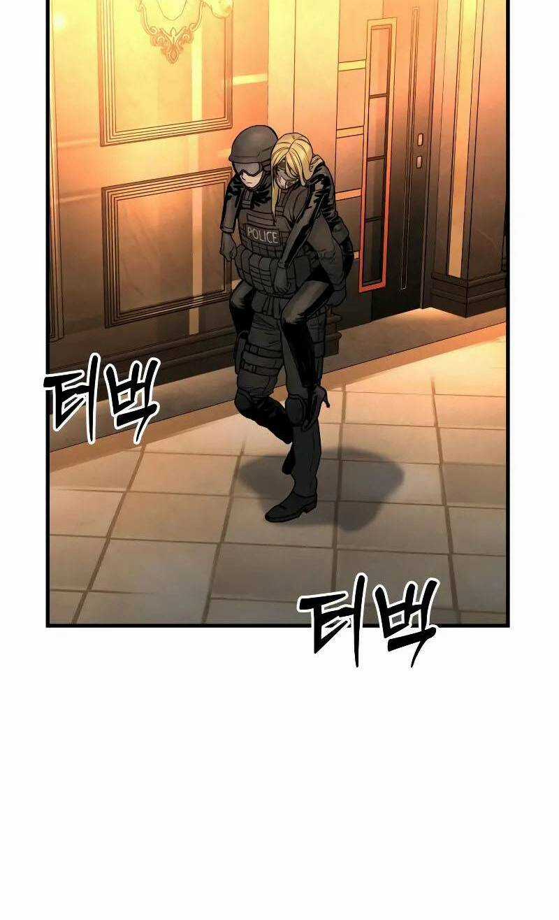 Cảnh Sát Báo Thù - Chapter 24 - Trang 23