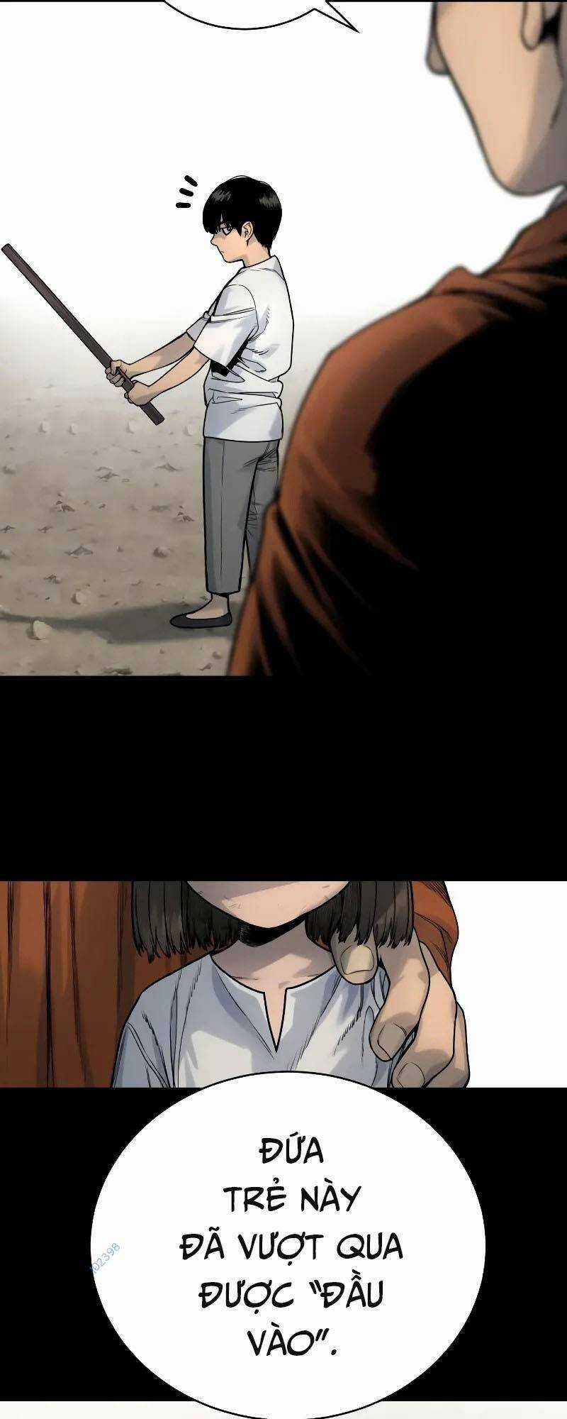 Cảnh Sát Báo Thù - Chapter 24 - Trang 26