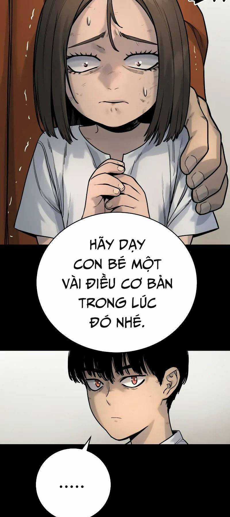 Cảnh Sát Báo Thù - Chapter 24 - Trang 28