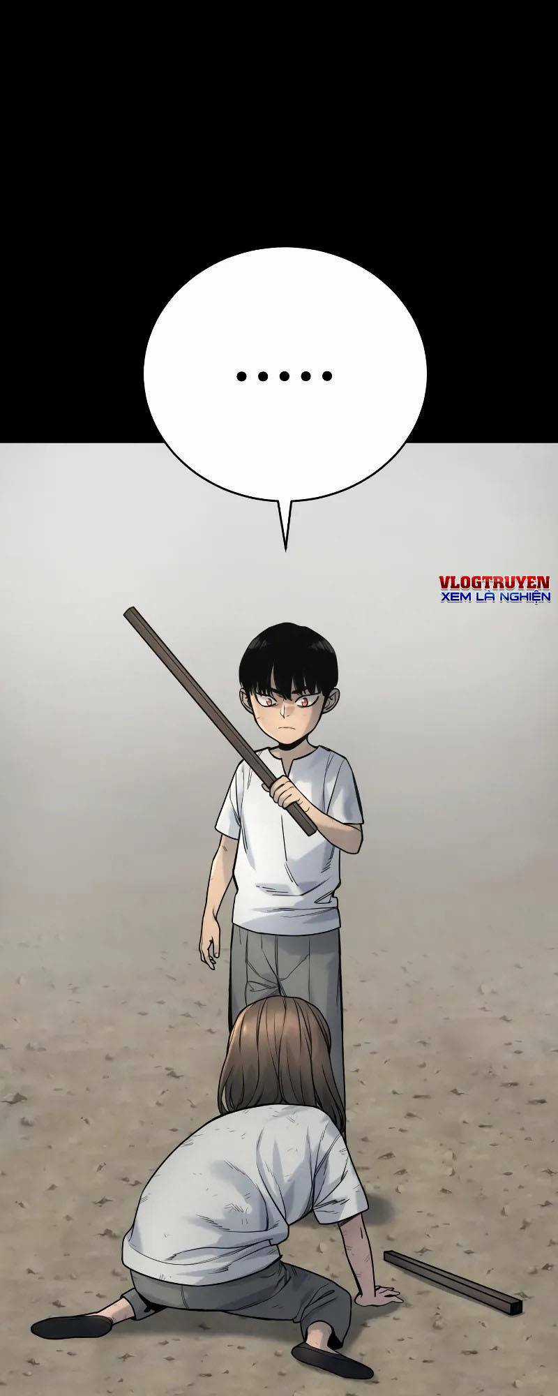 Cảnh Sát Báo Thù - Chapter 24 - Trang 30