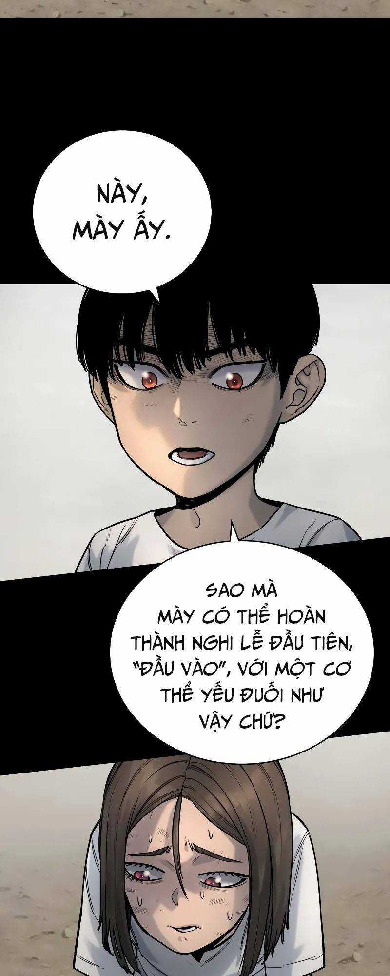 Cảnh Sát Báo Thù - Chapter 24 - Trang 31