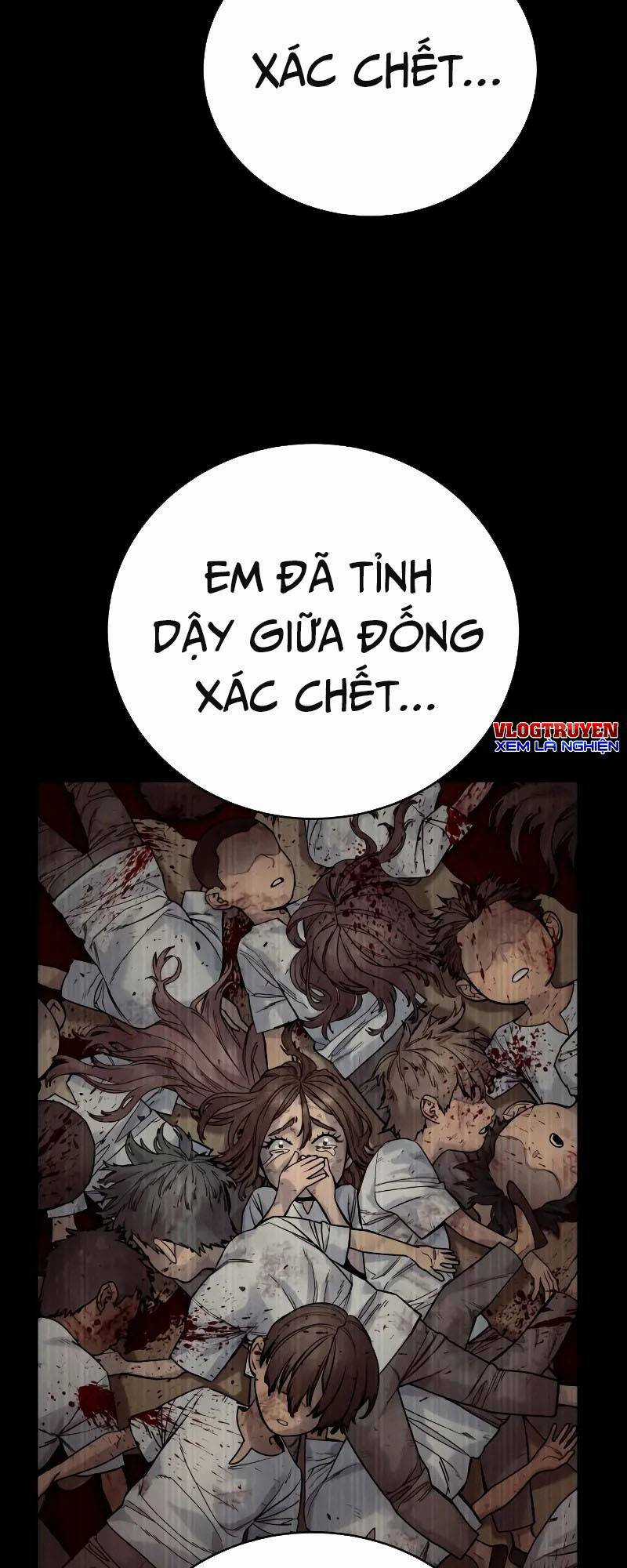 Cảnh Sát Báo Thù - Chapter 24 - Trang 33