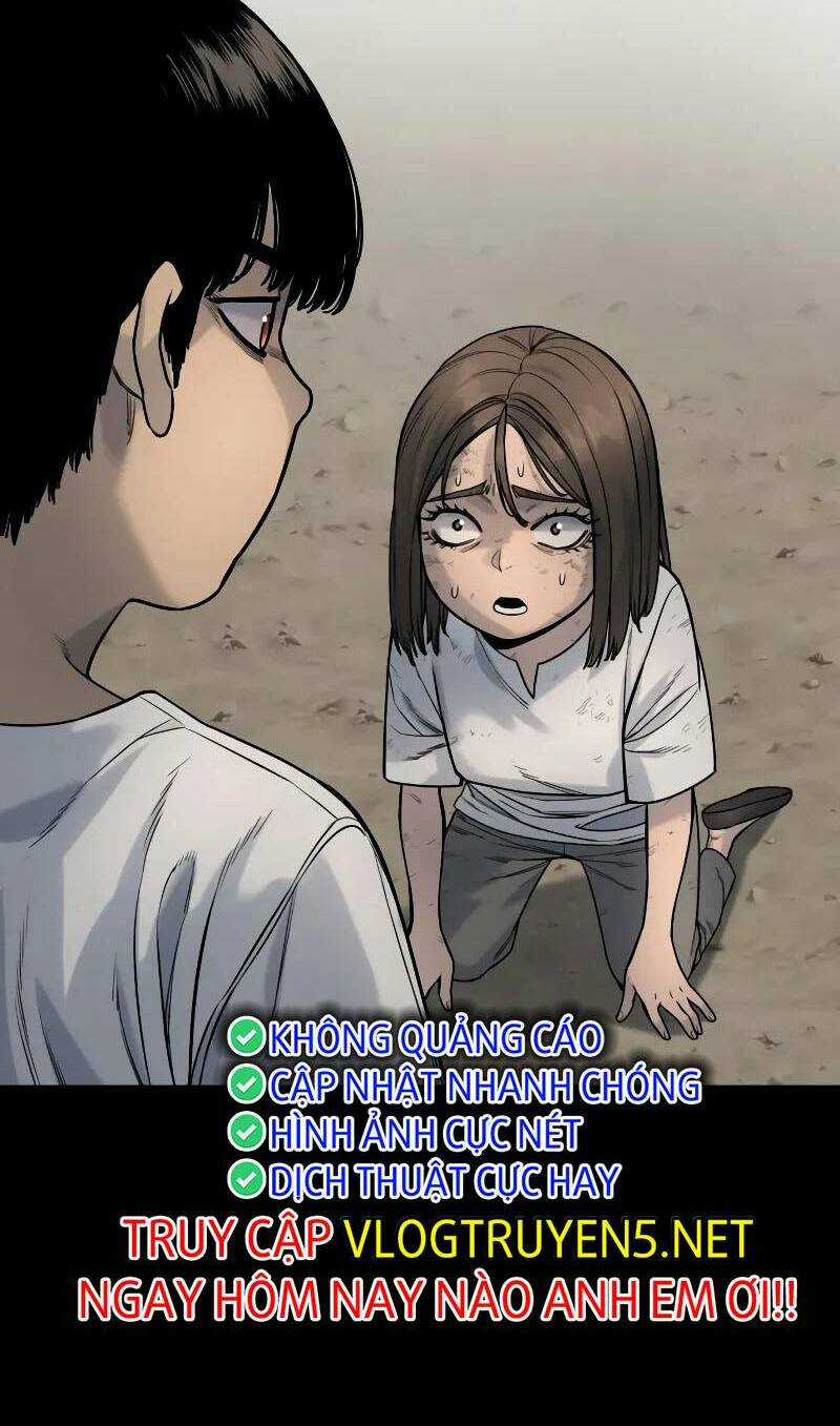 Cảnh Sát Báo Thù - Chapter 24 - Trang 35