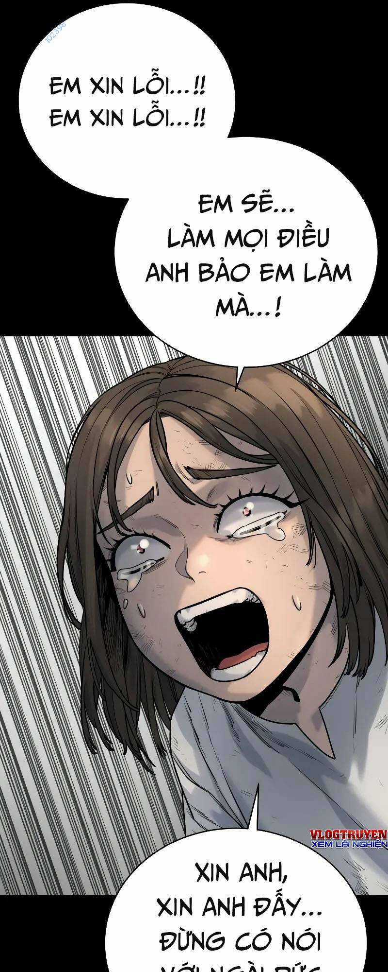 Cảnh Sát Báo Thù - Chapter 24 - Trang 36