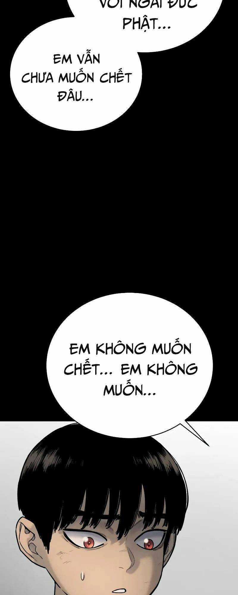 Cảnh Sát Báo Thù - Chapter 24 - Trang 37