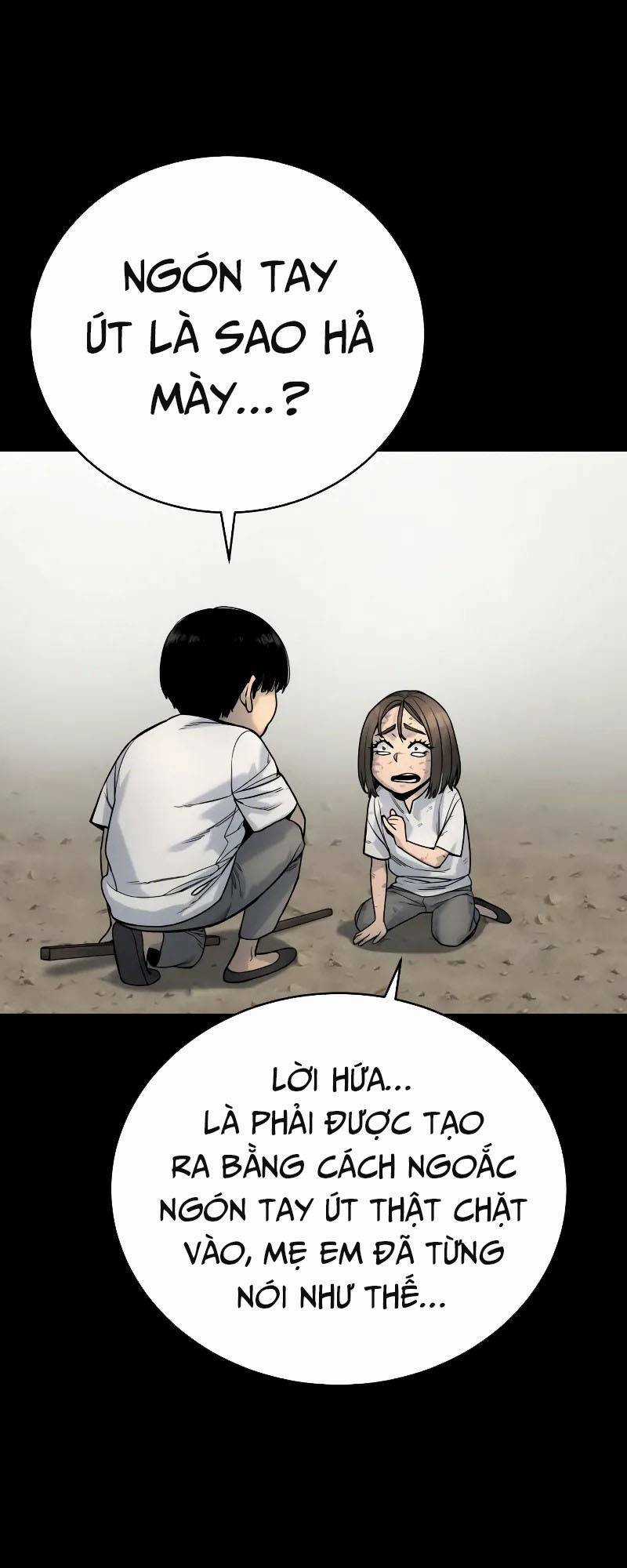 Cảnh Sát Báo Thù - Chapter 24 - Trang 42