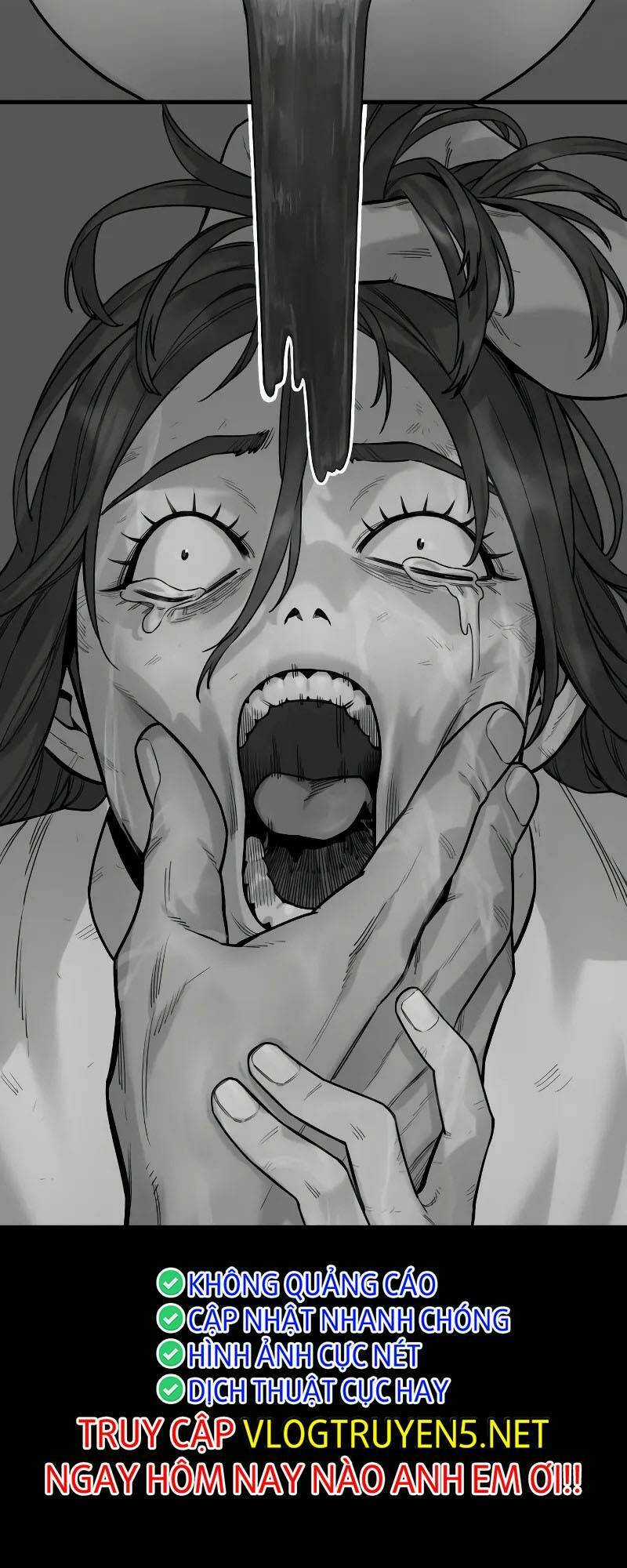 Cảnh Sát Báo Thù - Chapter 24 - Trang 48