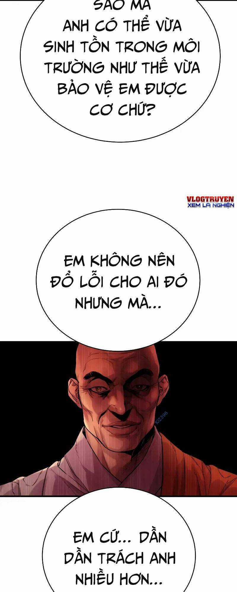 Cảnh Sát Báo Thù - Chapter 24 - Trang 50