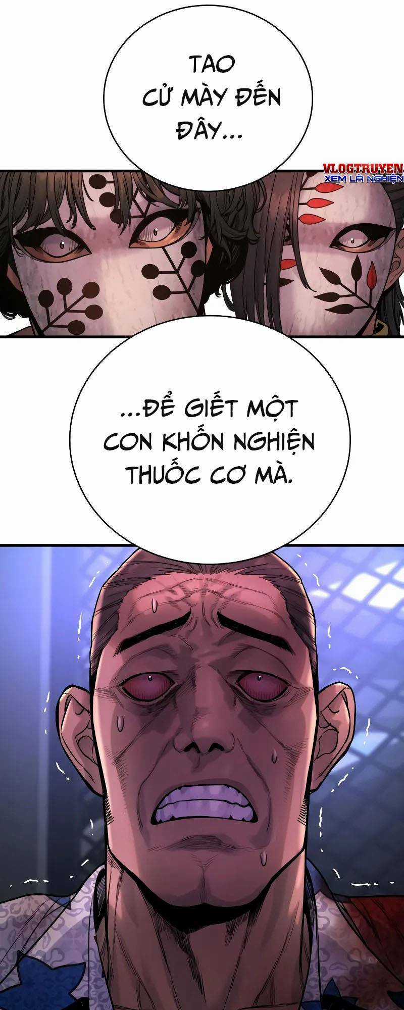 Cảnh Sát Báo Thù - Chapter 24 - Trang 6