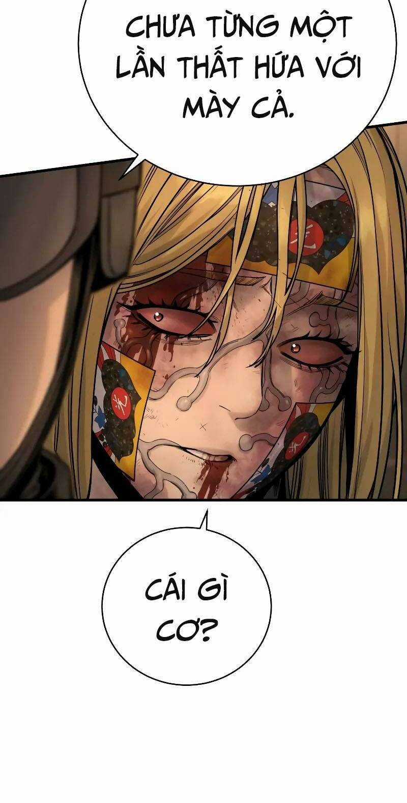 Cảnh Sát Báo Thù - Chapter 24 - Trang 52