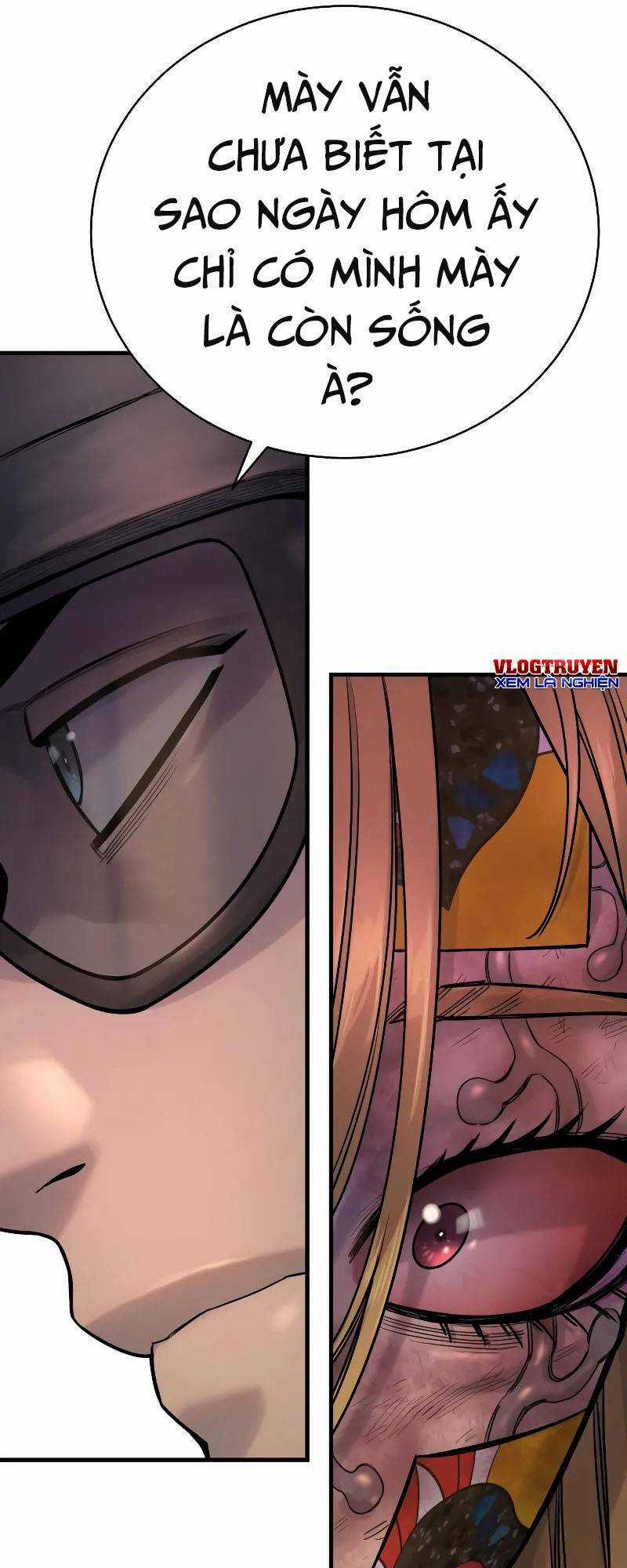 Cảnh Sát Báo Thù - Chapter 24 - Trang 53