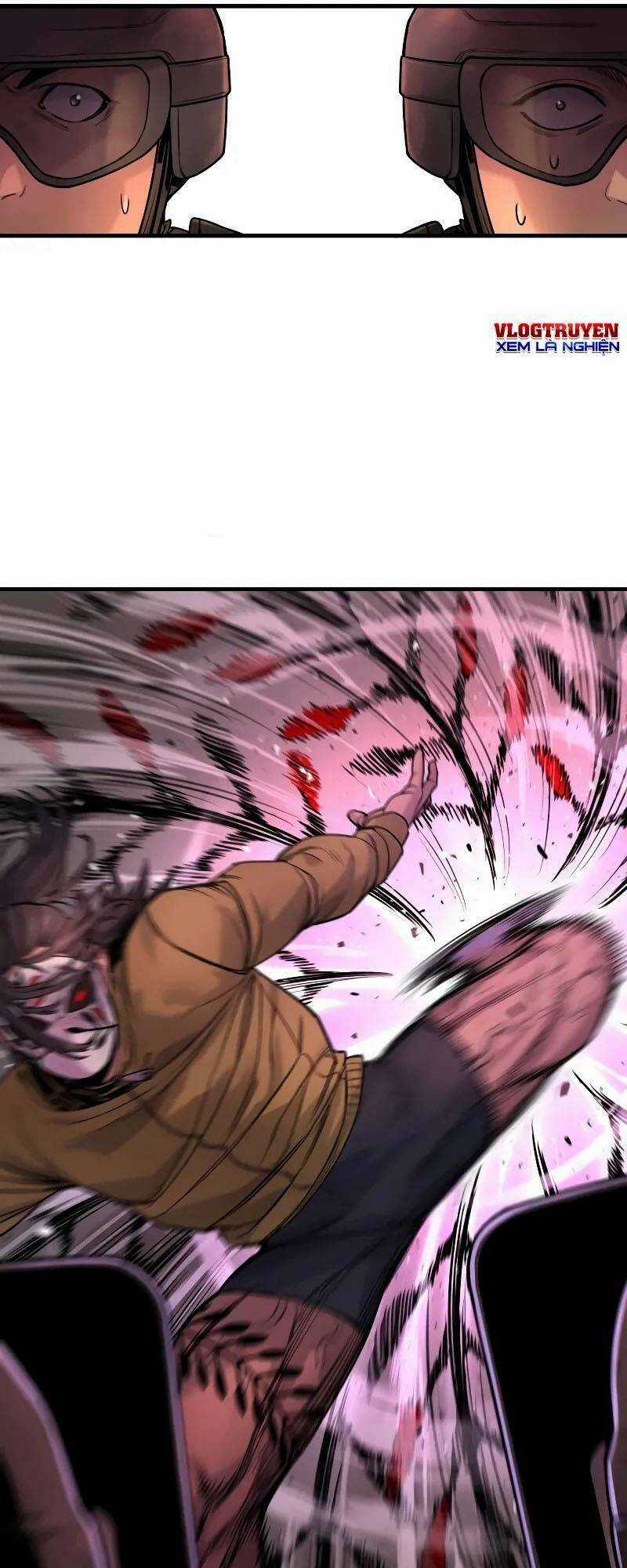 Cảnh Sát Báo Thù - Chapter 24 - Trang 59