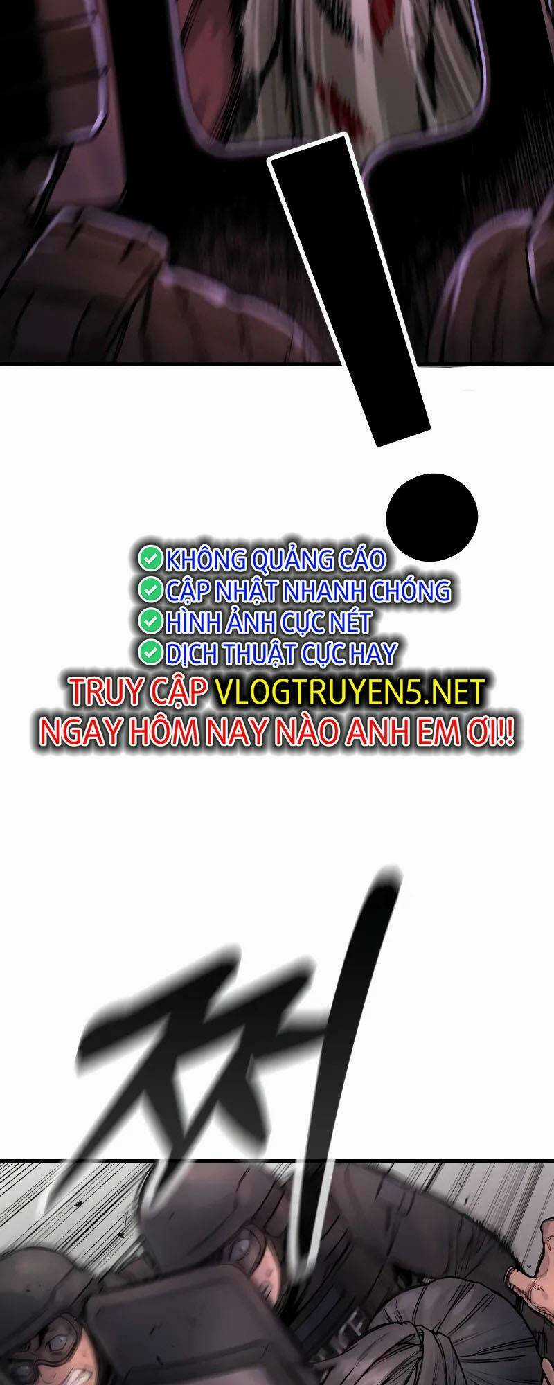 Cảnh Sát Báo Thù - Chapter 24 - Trang 60