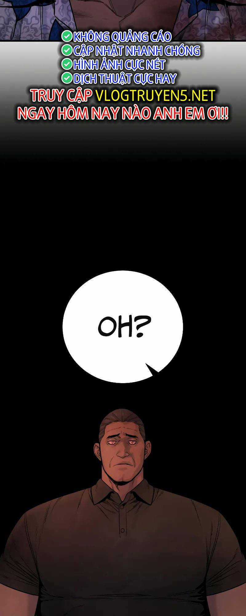 Cảnh Sát Báo Thù - Chapter 24 - Trang 7