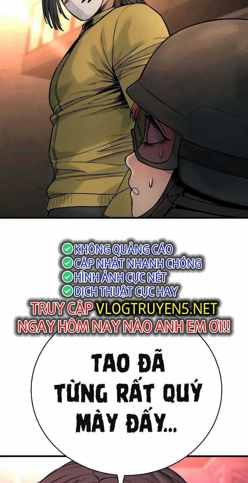 Cảnh Sát Báo Thù - Chapter 24 - Trang 63