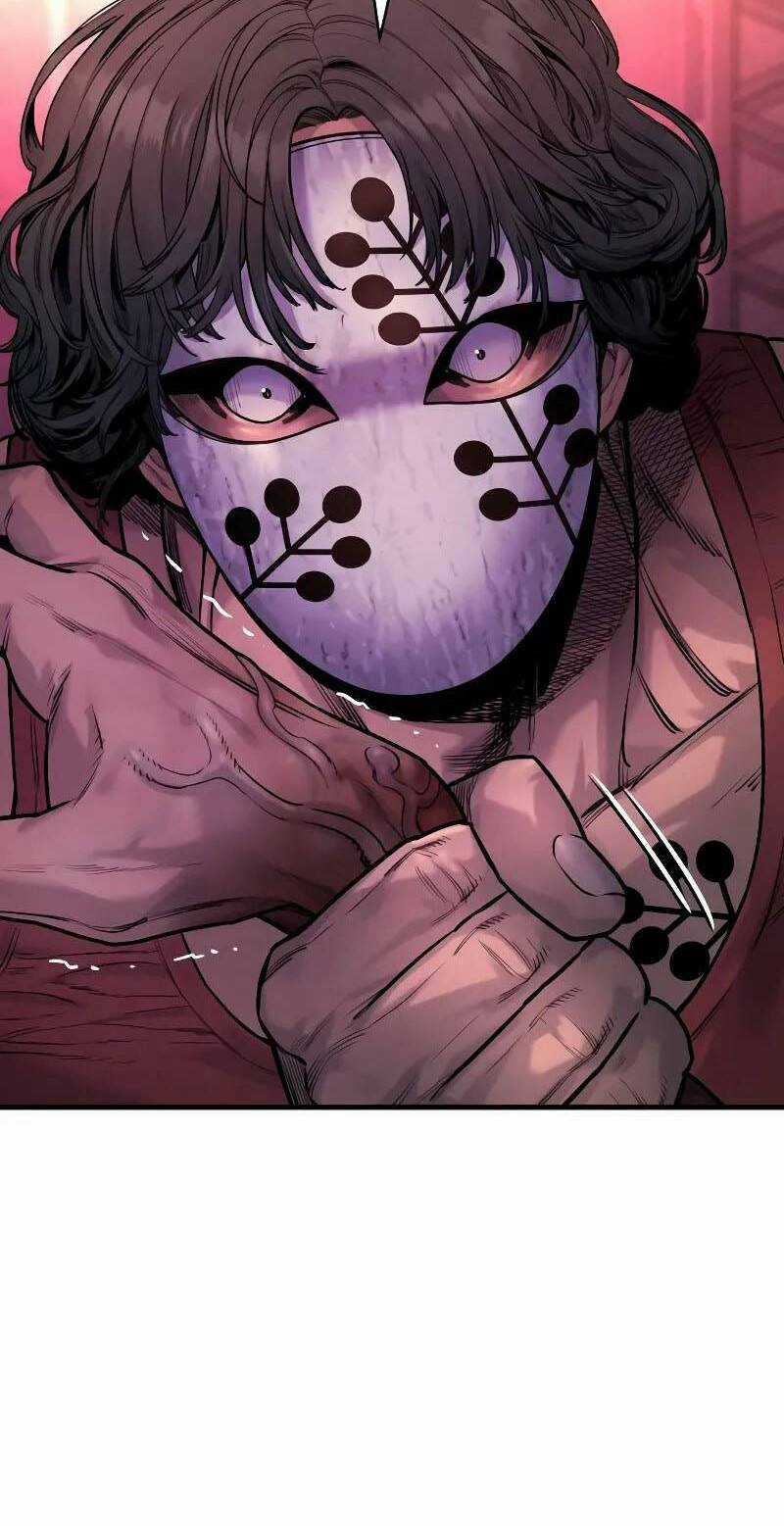 Cảnh Sát Báo Thù - Chapter 24 - Trang 64