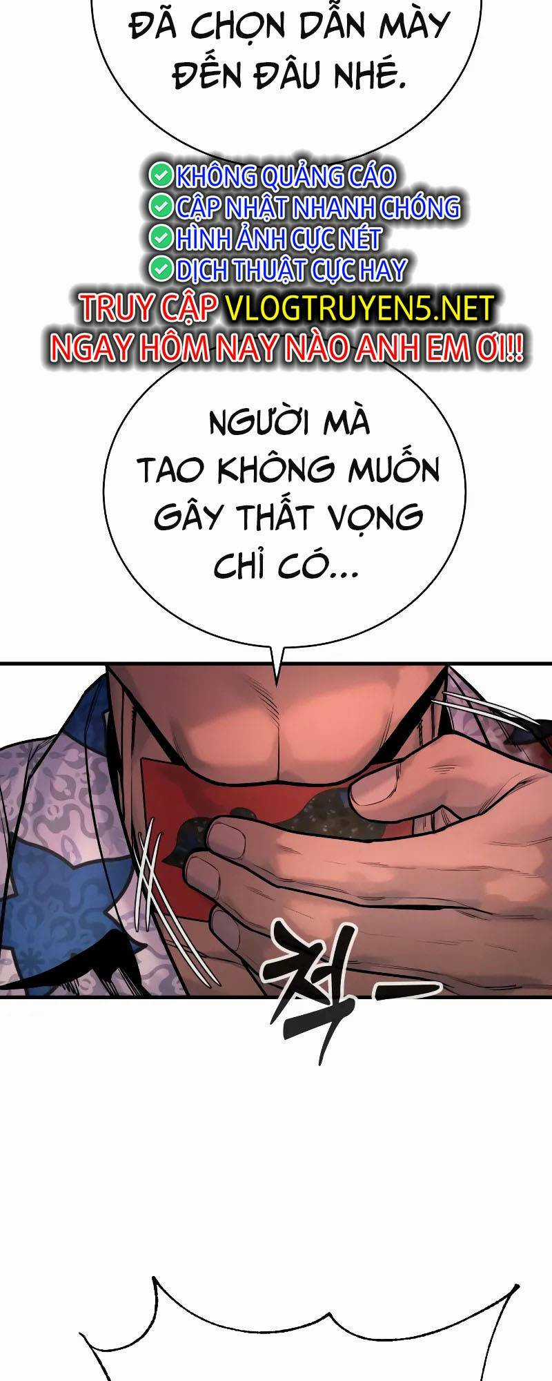 Cảnh Sát Báo Thù - Chapter 24 - Trang 67