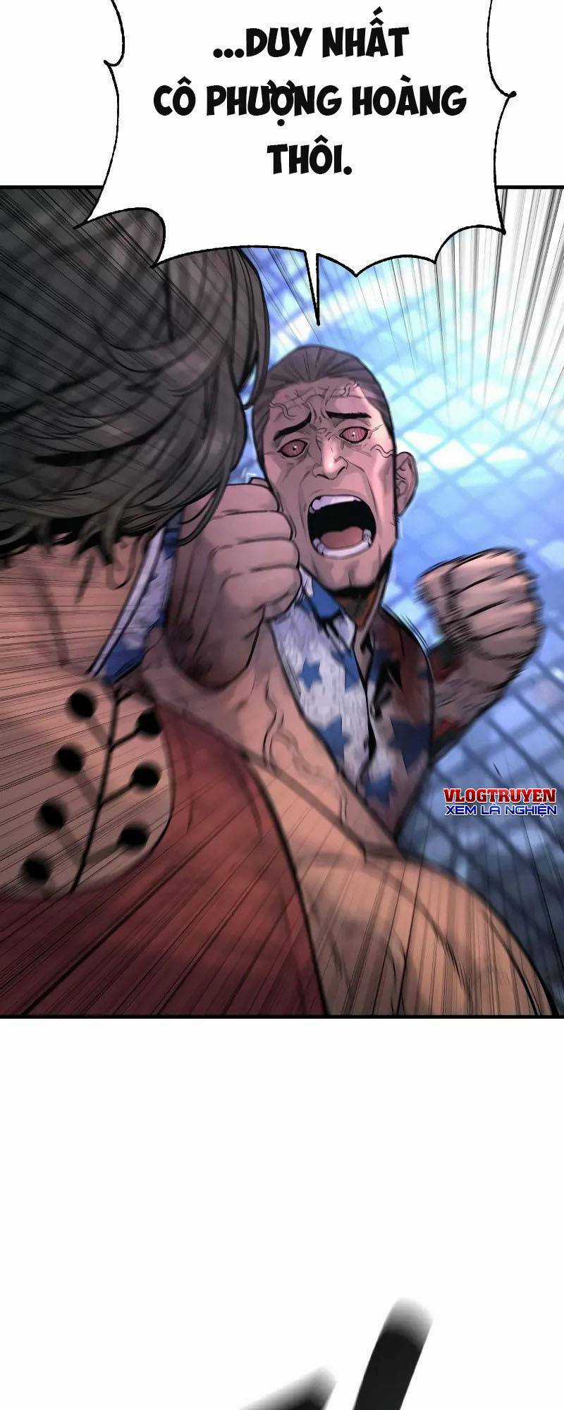 Cảnh Sát Báo Thù - Chapter 24 - Trang 68