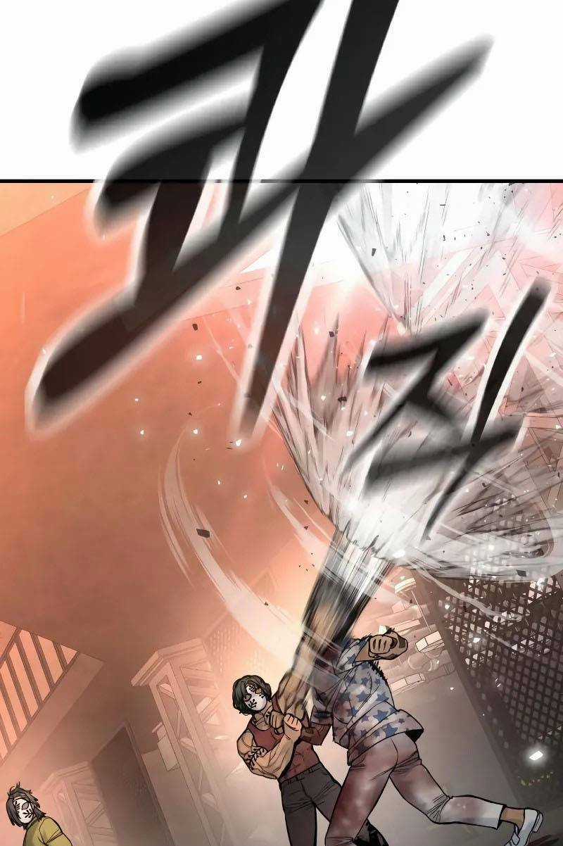 Cảnh Sát Báo Thù - Chapter 24 - Trang 69