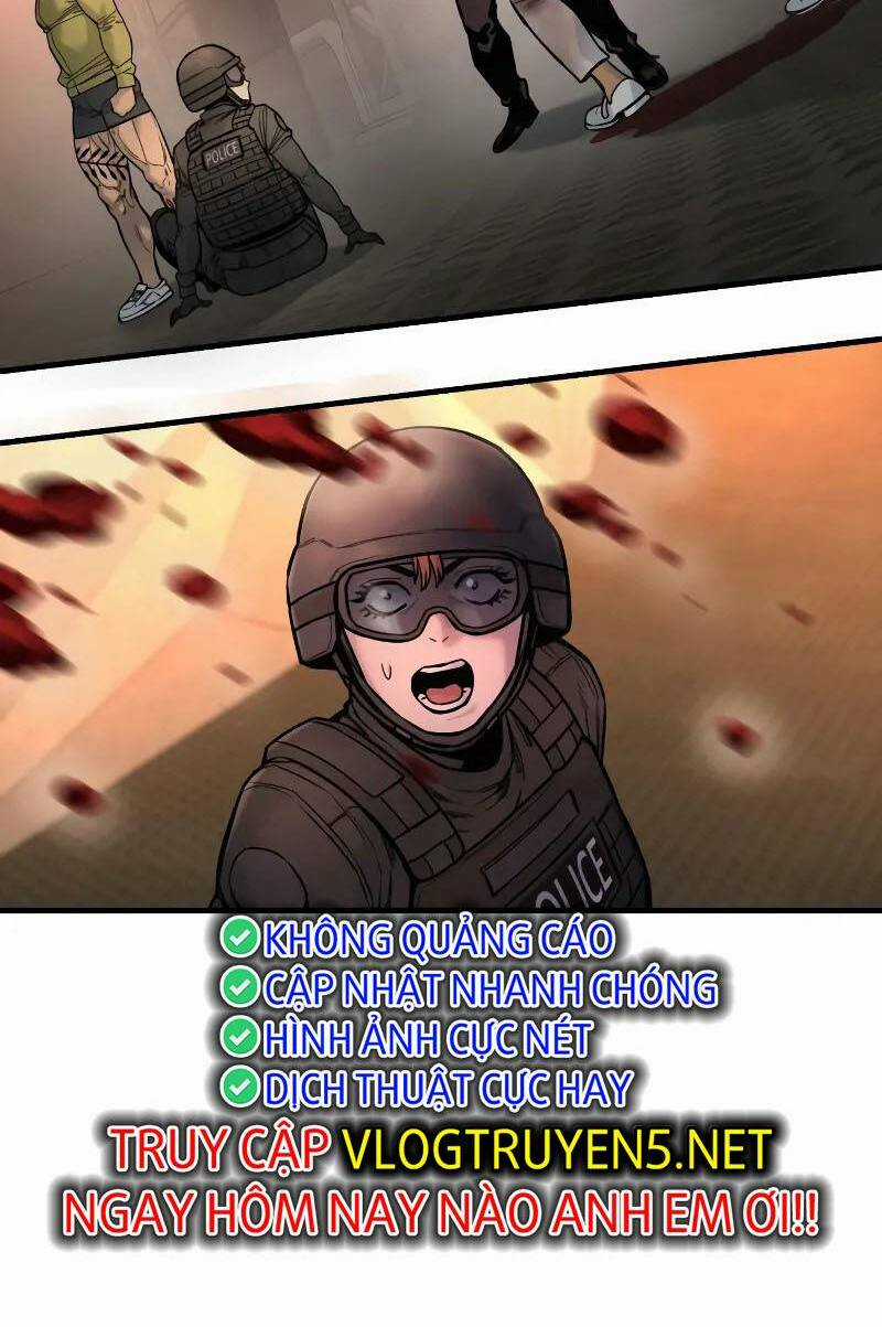 Cảnh Sát Báo Thù - Chapter 24 - Trang 70