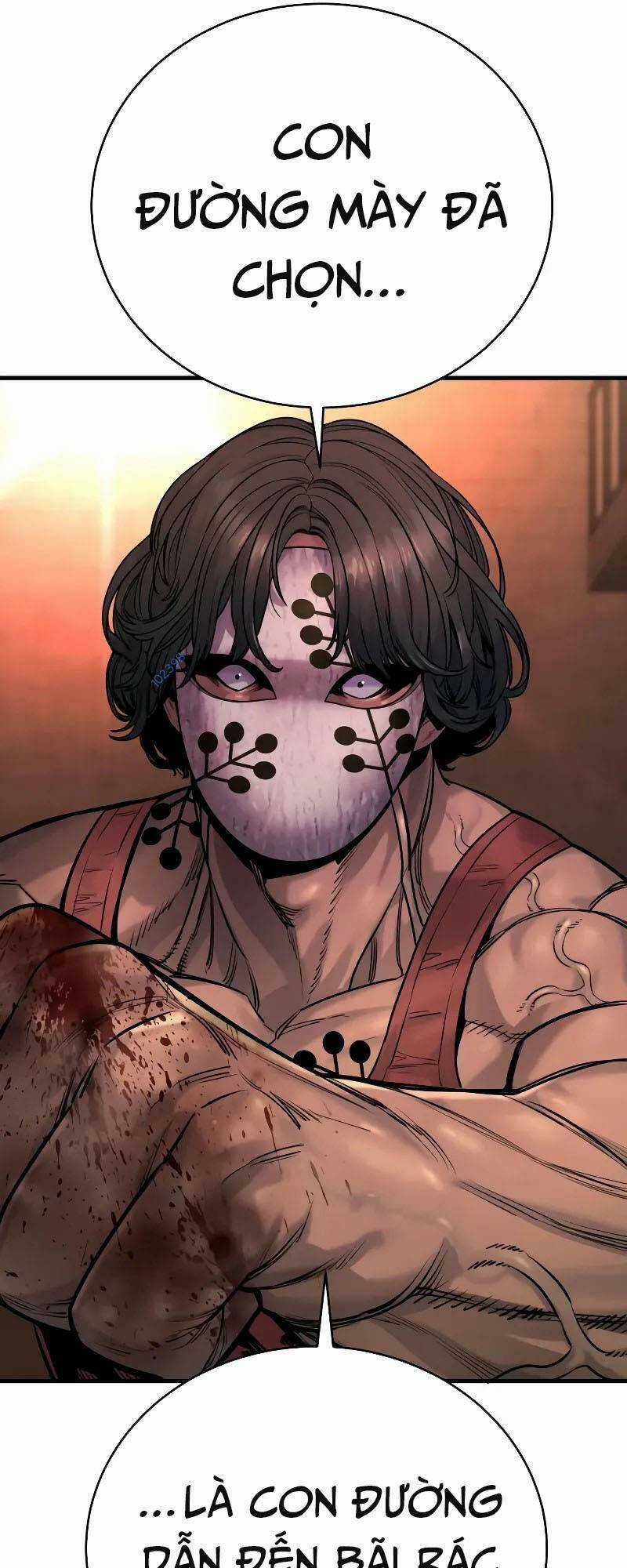 Cảnh Sát Báo Thù - Chapter 24 - Trang 71