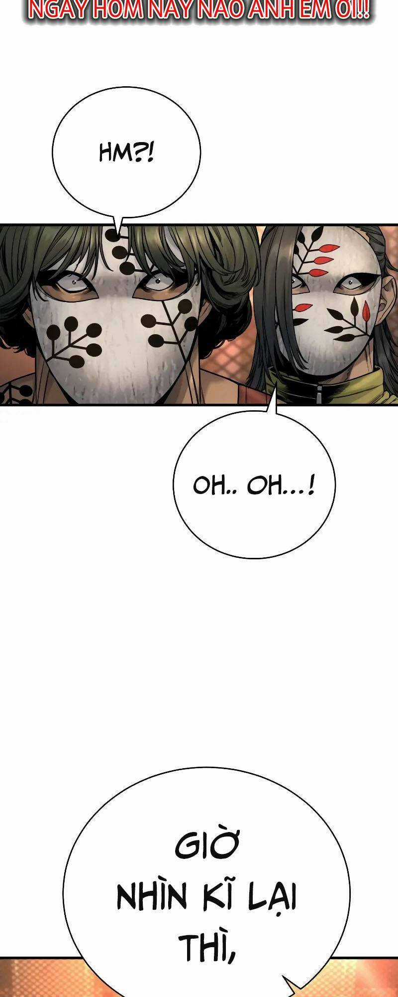 Cảnh Sát Báo Thù - Chapter 24 - Trang 73